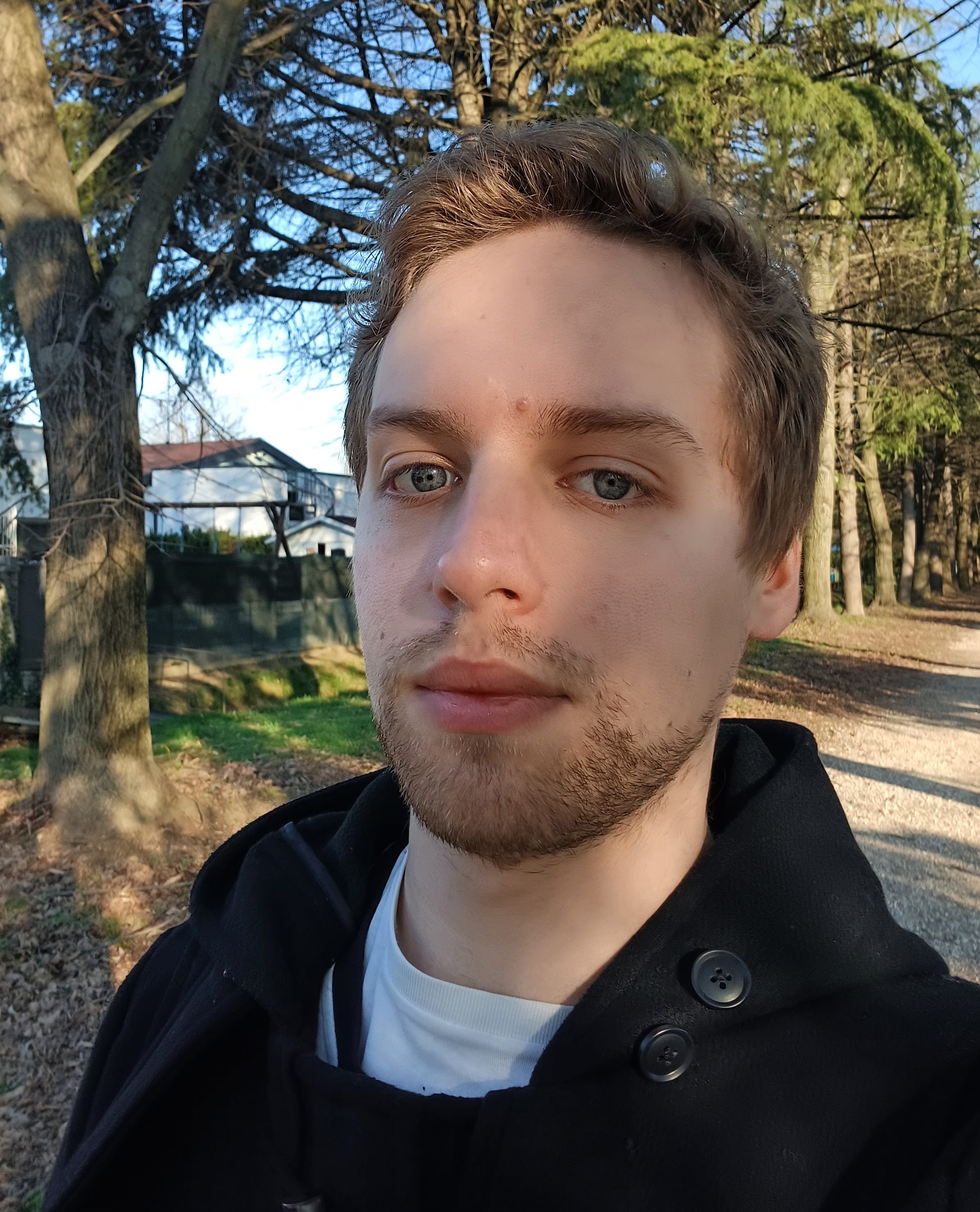 Profile picture